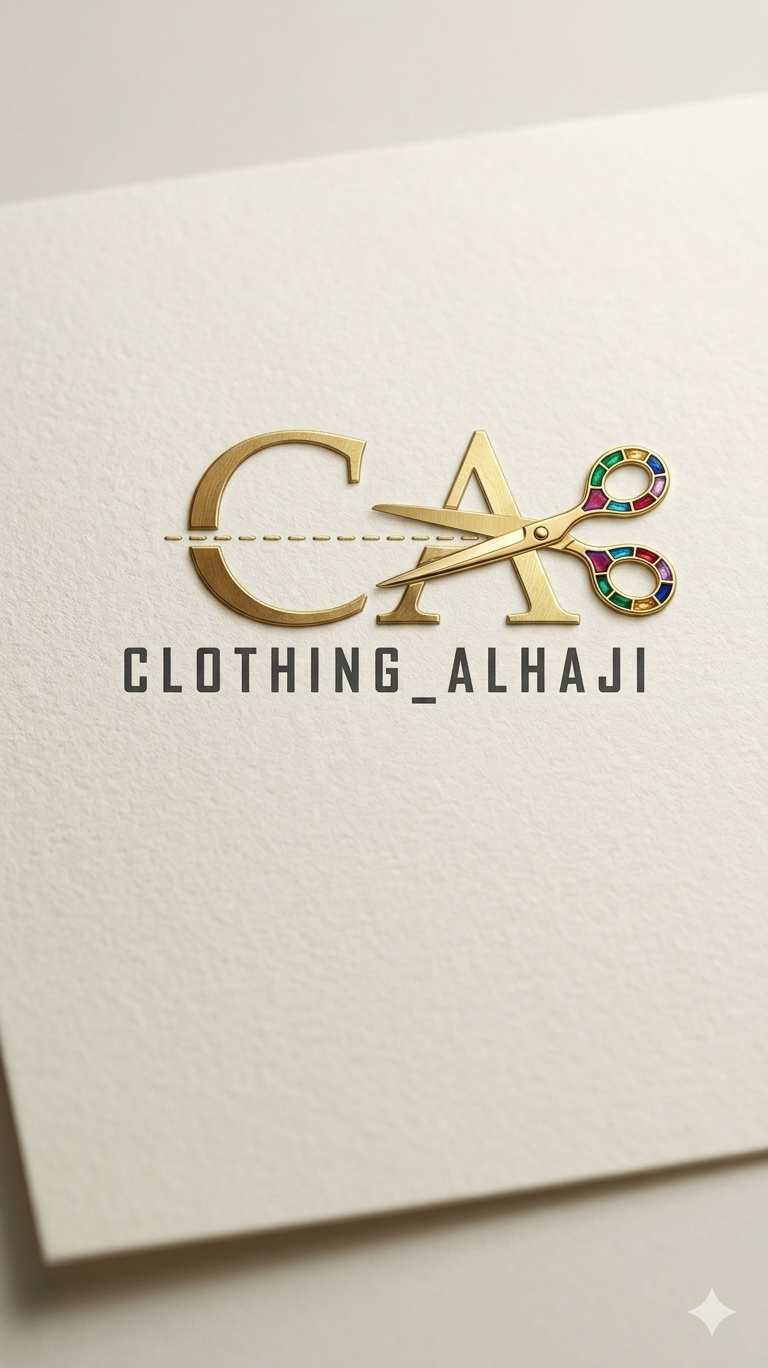 Clothing Alhaji
